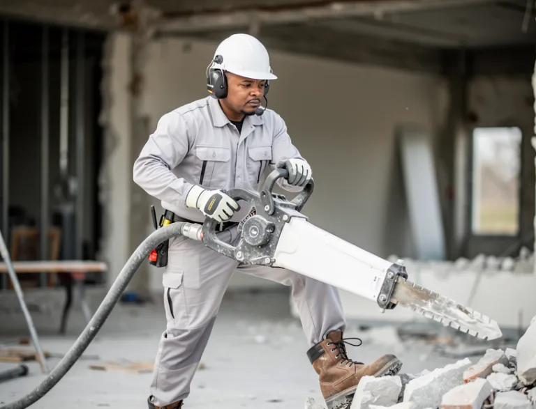 Demolition Company service in Gatineau